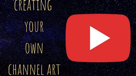 adding chanel|create your own channel.